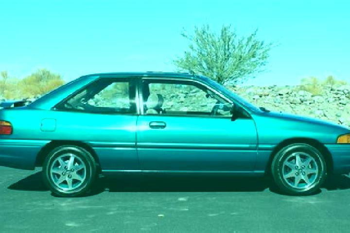 escort Burraneer