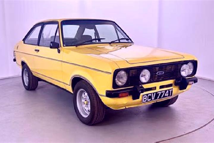 escort Burrel