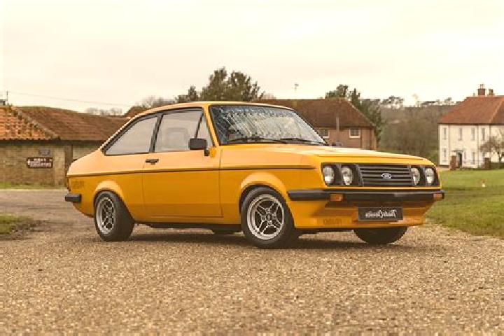escort Burrington
