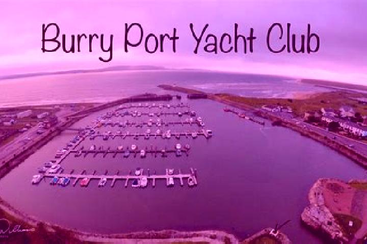 escort Burry Port