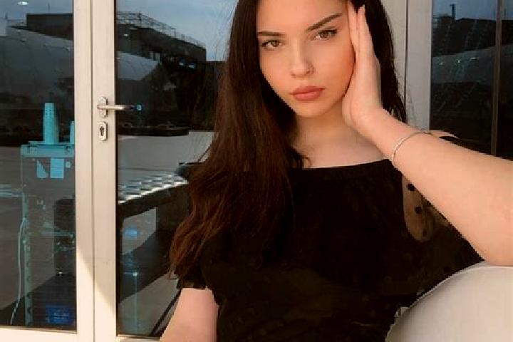 escort Bursa