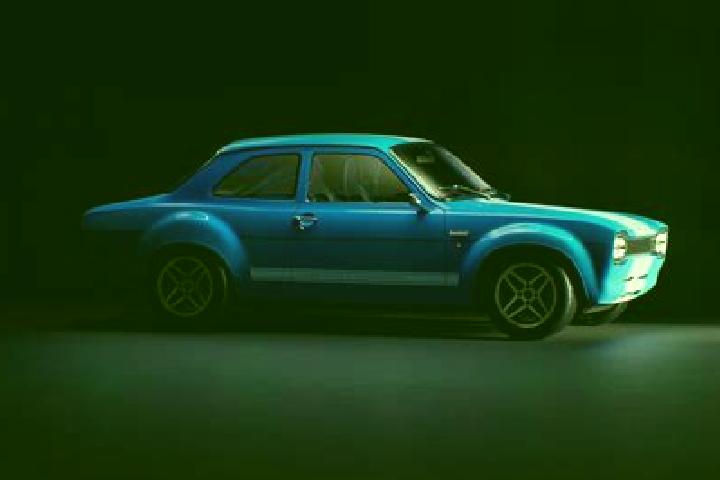 escort Buruku