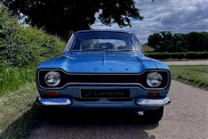 escort Burzet