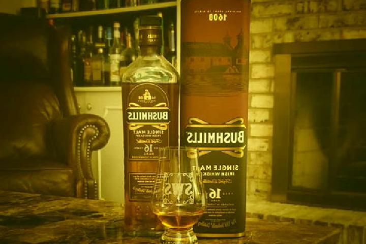 escort Bushmills