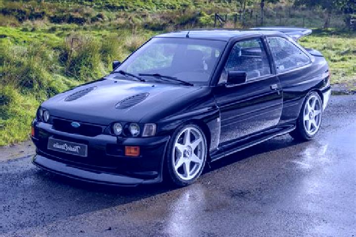 escort Bushtyno
