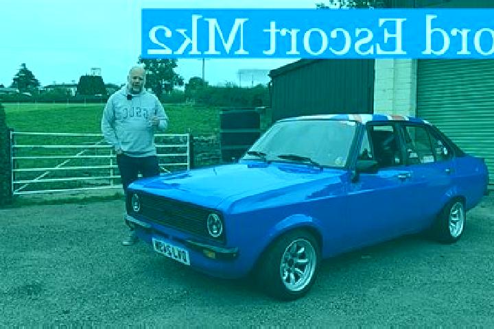 escort Busnago