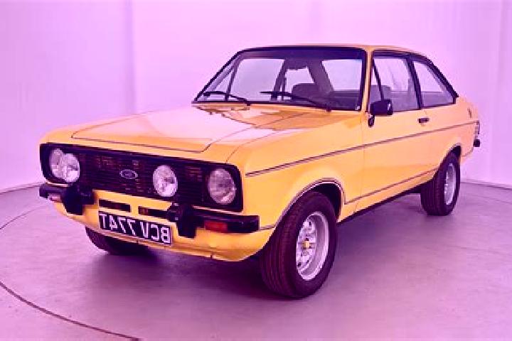 escort Busnes