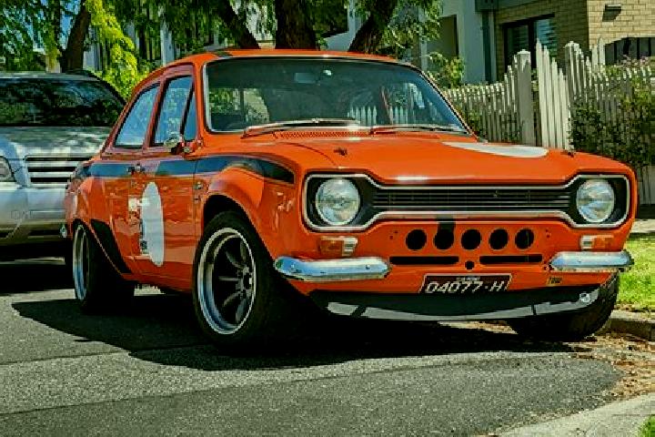 escort Busovaca