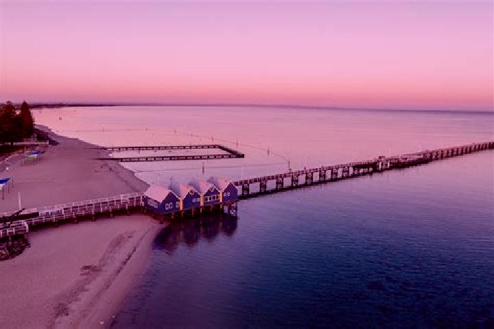 escort Busselton