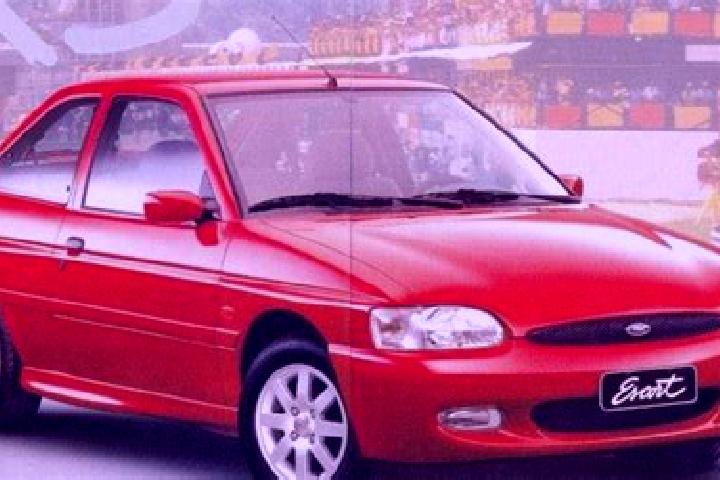 escort Bussero