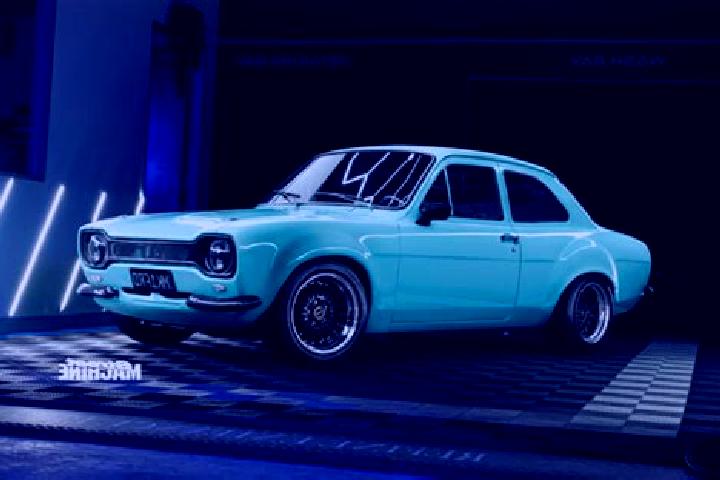 escort Bustleton