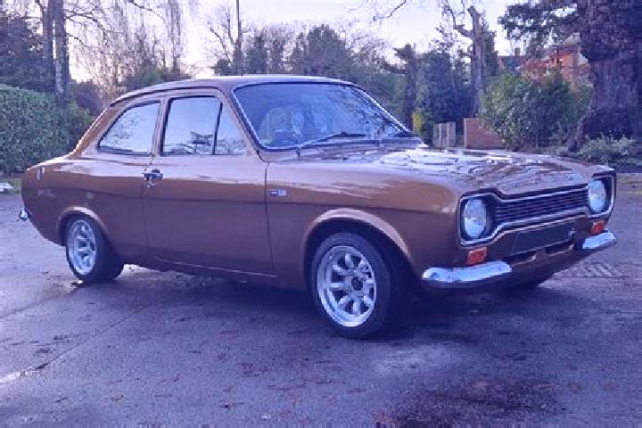escort Bute