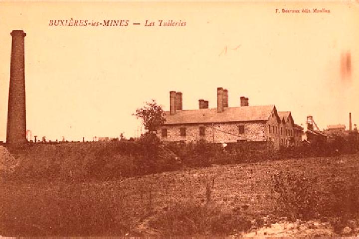 escort Buxieres-les-Mines