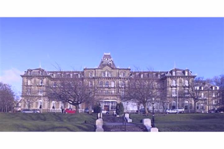escort Buxton