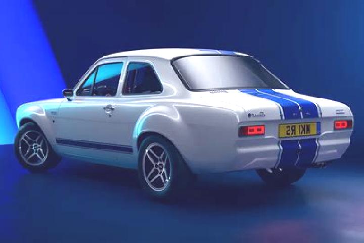 escort Buyende
