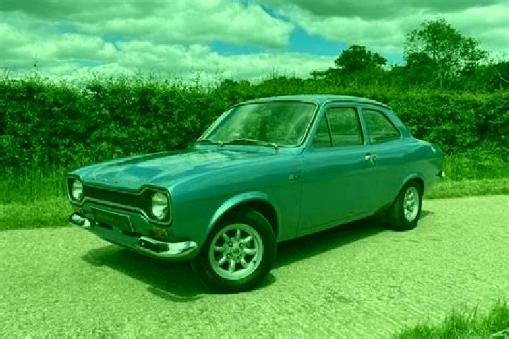 escort Buzaky
