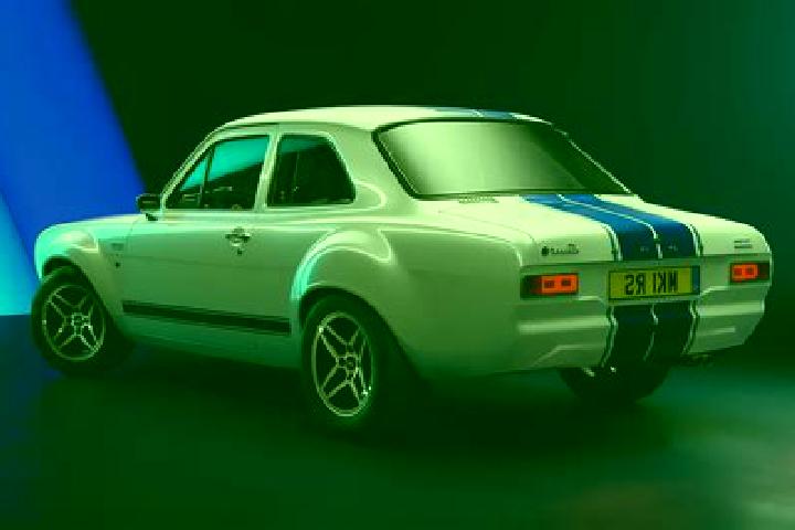 escort Buzdyak