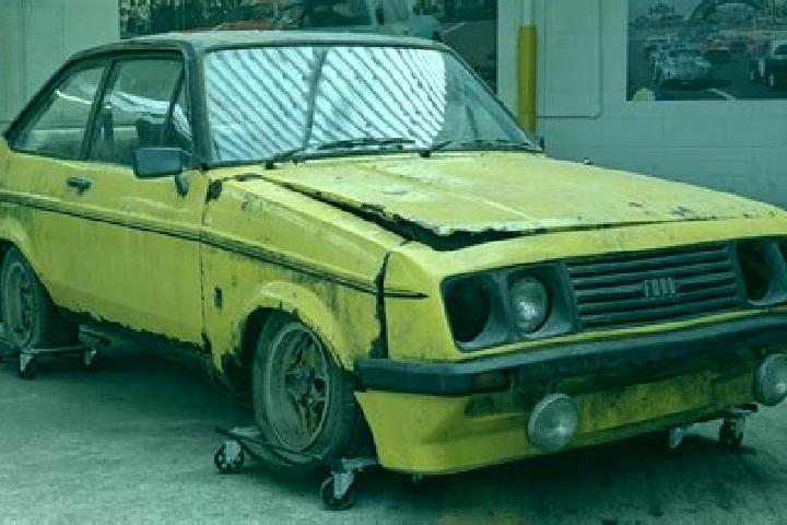 escort Buzesti