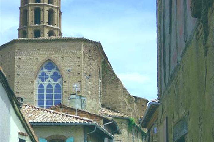 escort Buzet-sur-Tarn