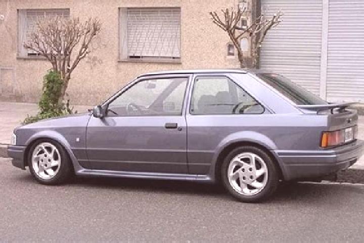 escort Buzias