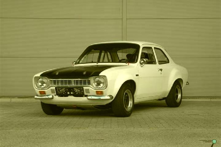 escort Bychory