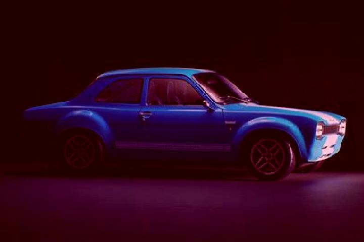 escort Byelagruda