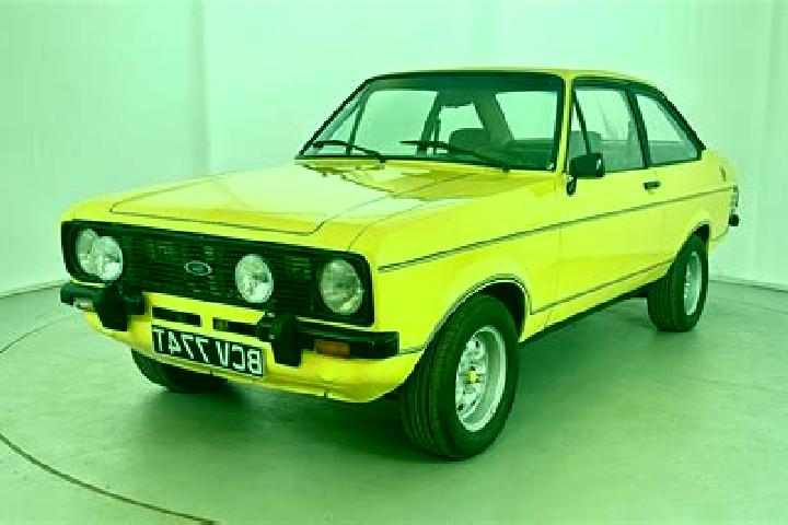 escort Byfield