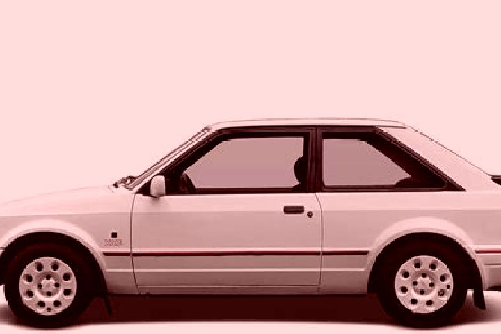escort Byford