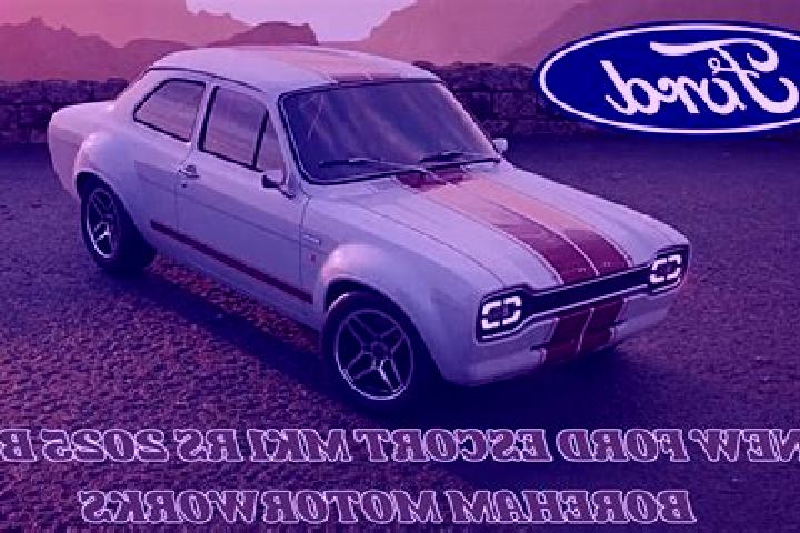 escort Byram