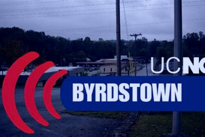 escort Byrdstown