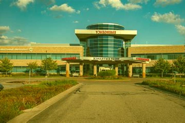 escort Byron Center