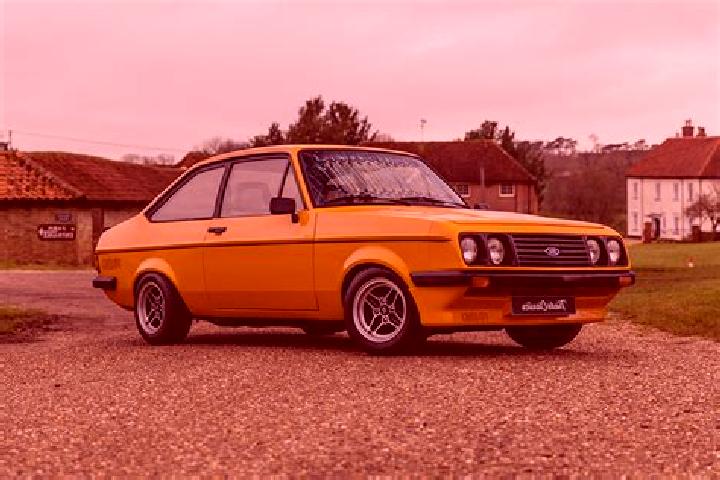 escort Bystre