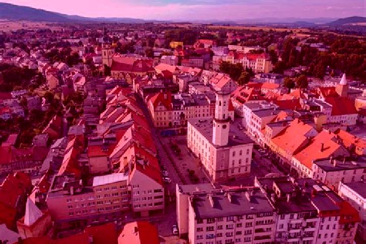 escort Bystrzyca Klodzka