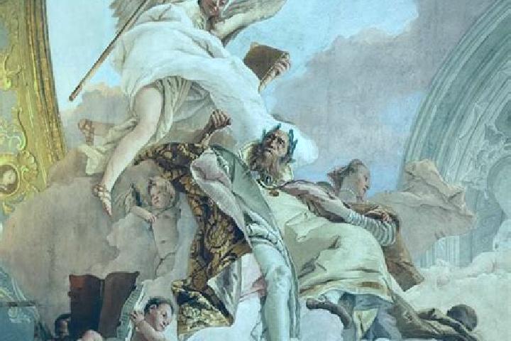 escort Ca Tiepolo