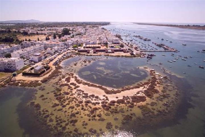 escort Cabanas de Tavira
