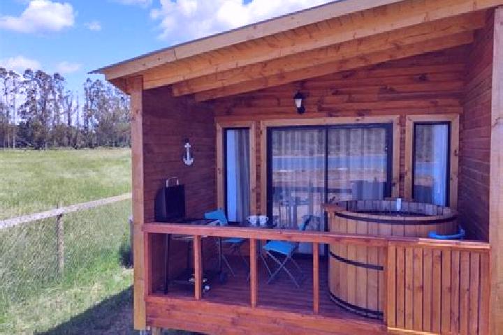 escort Cabanas