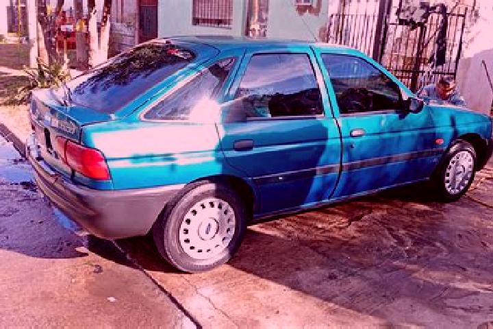 escort Cabeza de Tigre