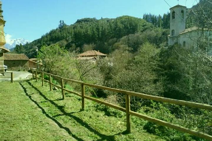 escort Cabezon de Liebana