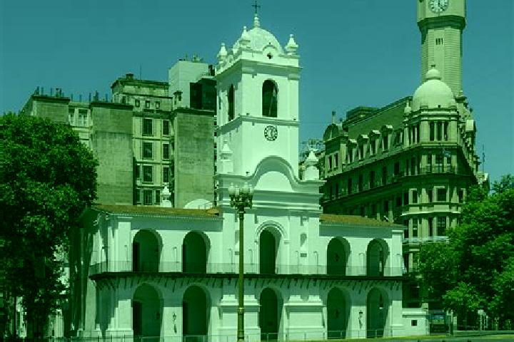 escort Cabildo