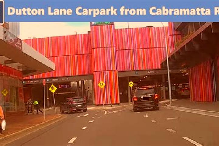 escort Cabramatta West