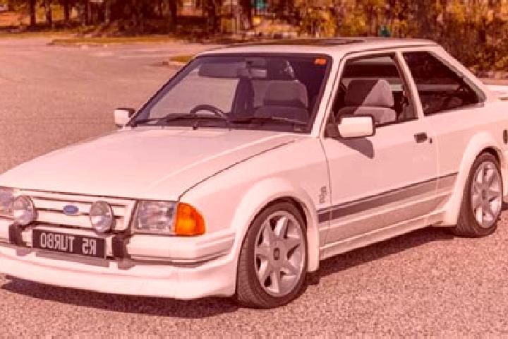 escort Cabredo