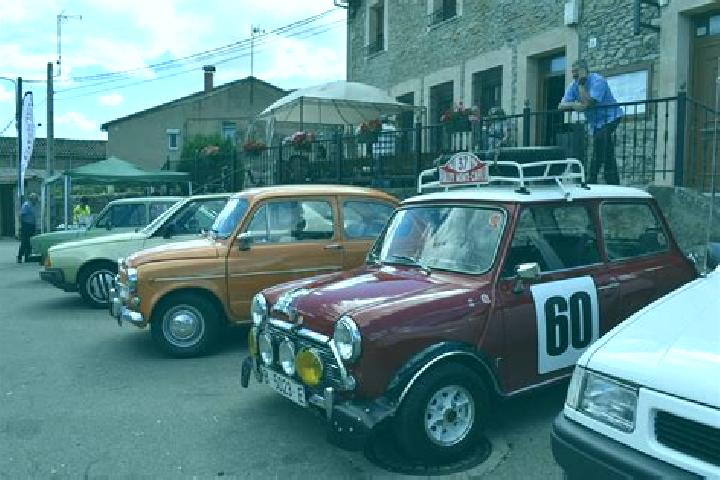 escort Cabreros del Rio