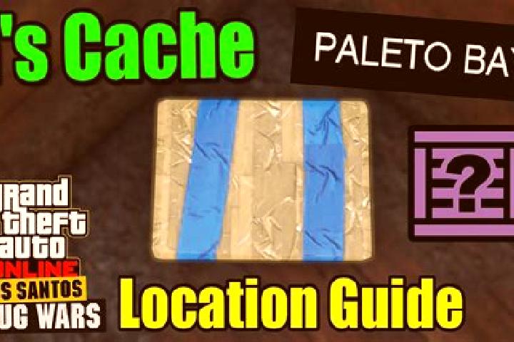 escort Cache Bay