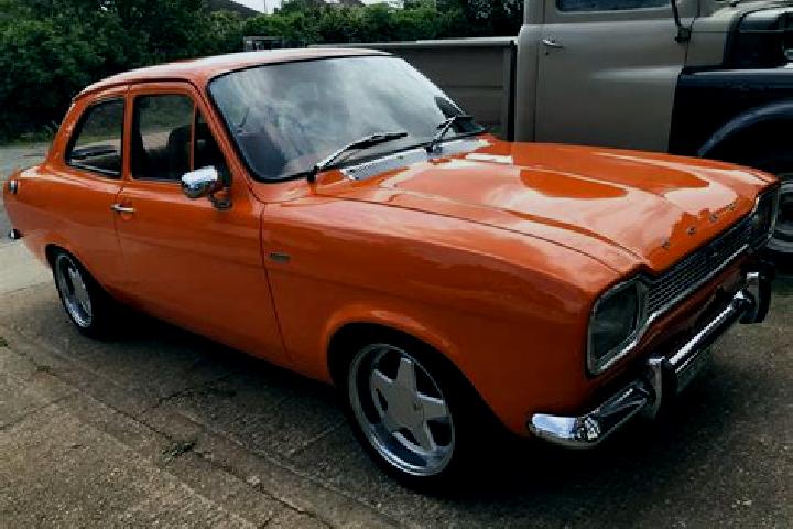 escort Cachi