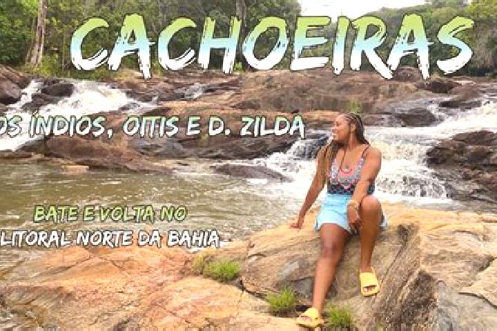 escort Cachoeira dos Indios