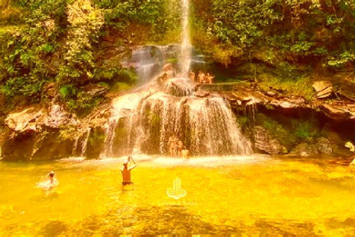 escort Cachoeira