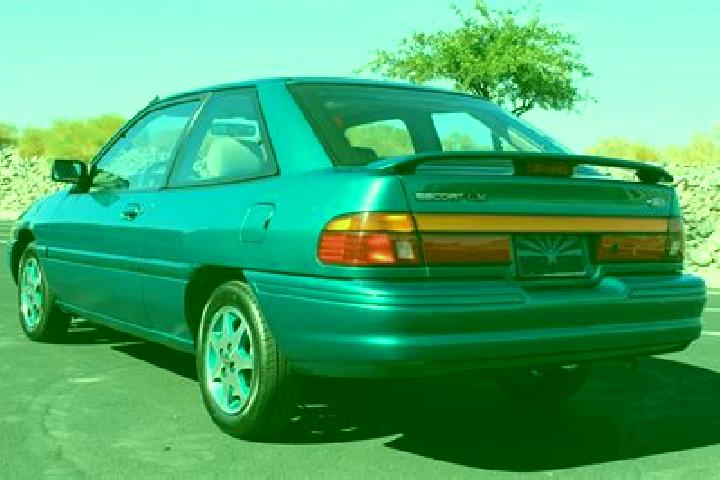 escort Cadale