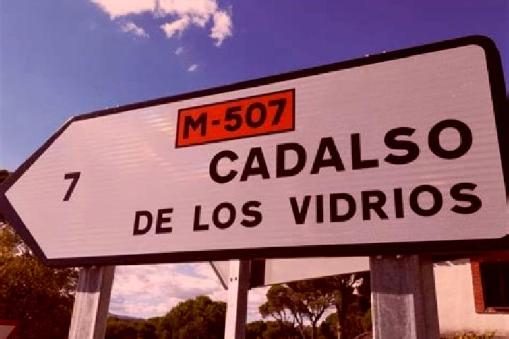 escort Cadalso de los Vidrios