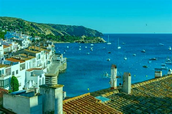 escort Cadaques