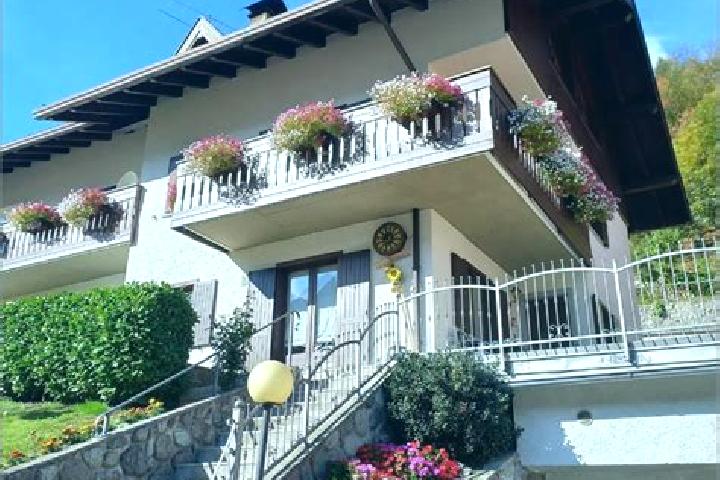 escort Caderzone Terme